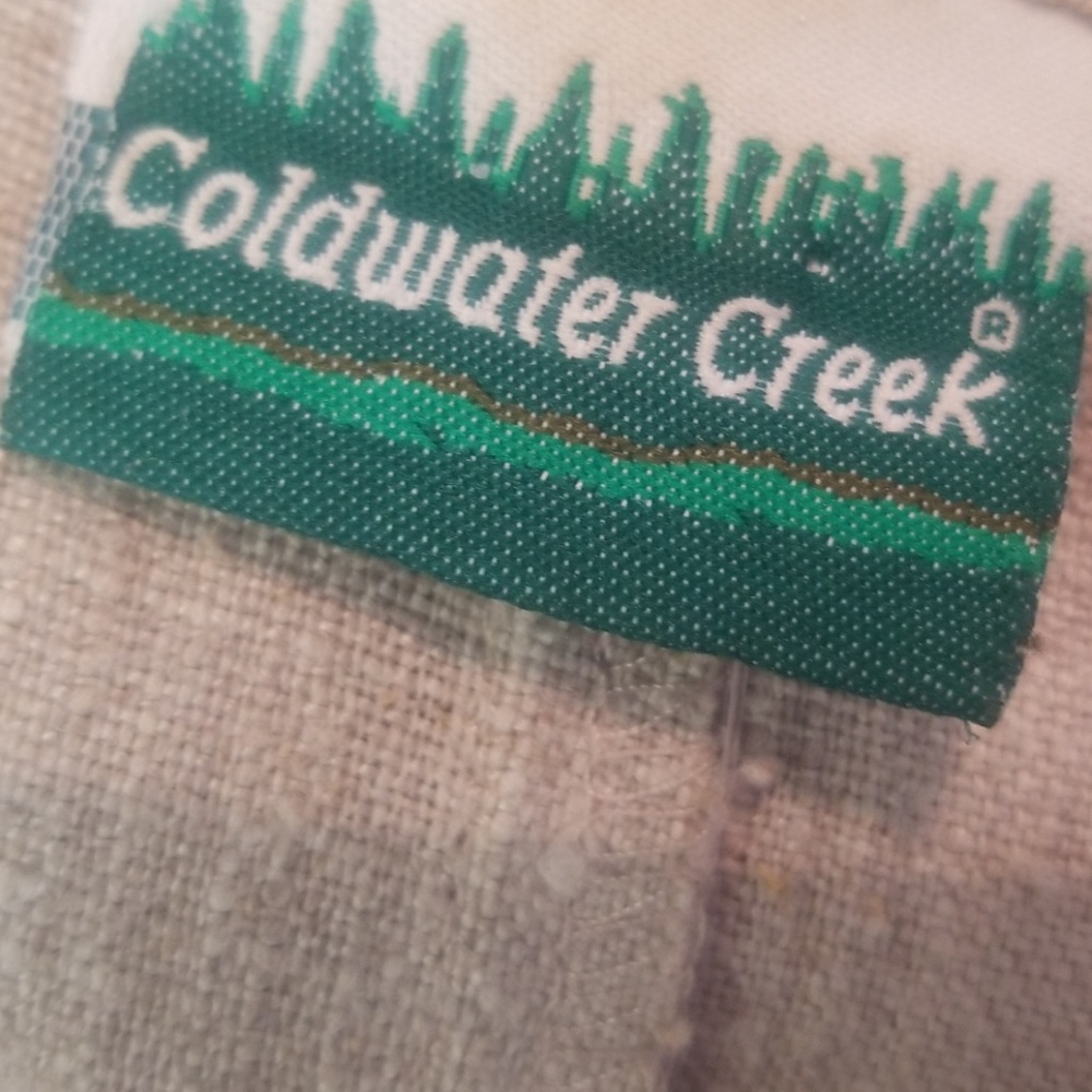 Button down Vest - Picture 4 of 4